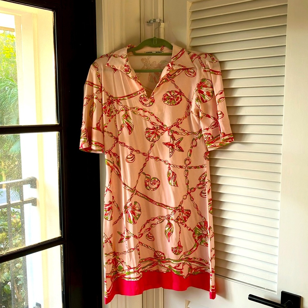 Barbara Gerwit never been worn dress.